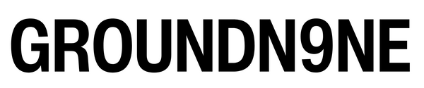 GROUNDN9NE